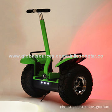 Latest Design China Chegway Scooter